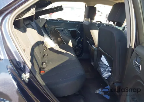 2015 Chevrolet Equinox 2Lt from USA, damaged, VIN 2GNFLGEK1F6413556